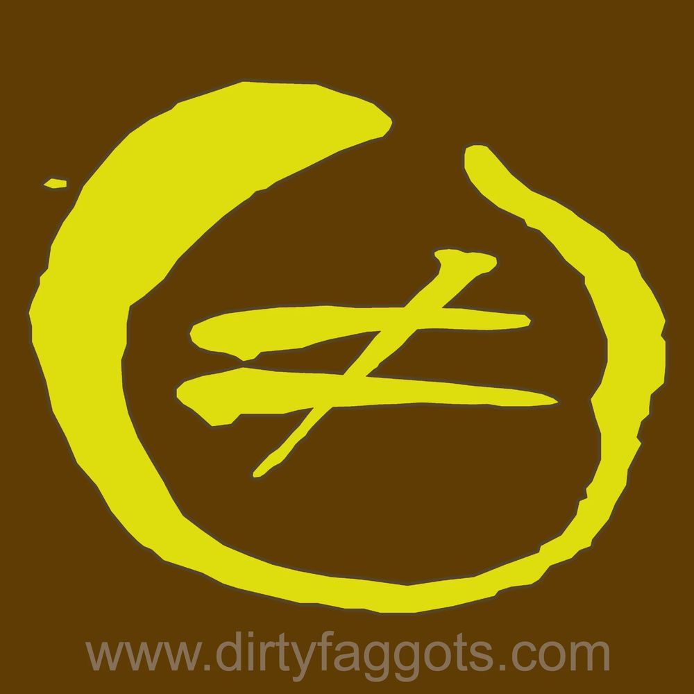 DirtyFaggots by Fagspose