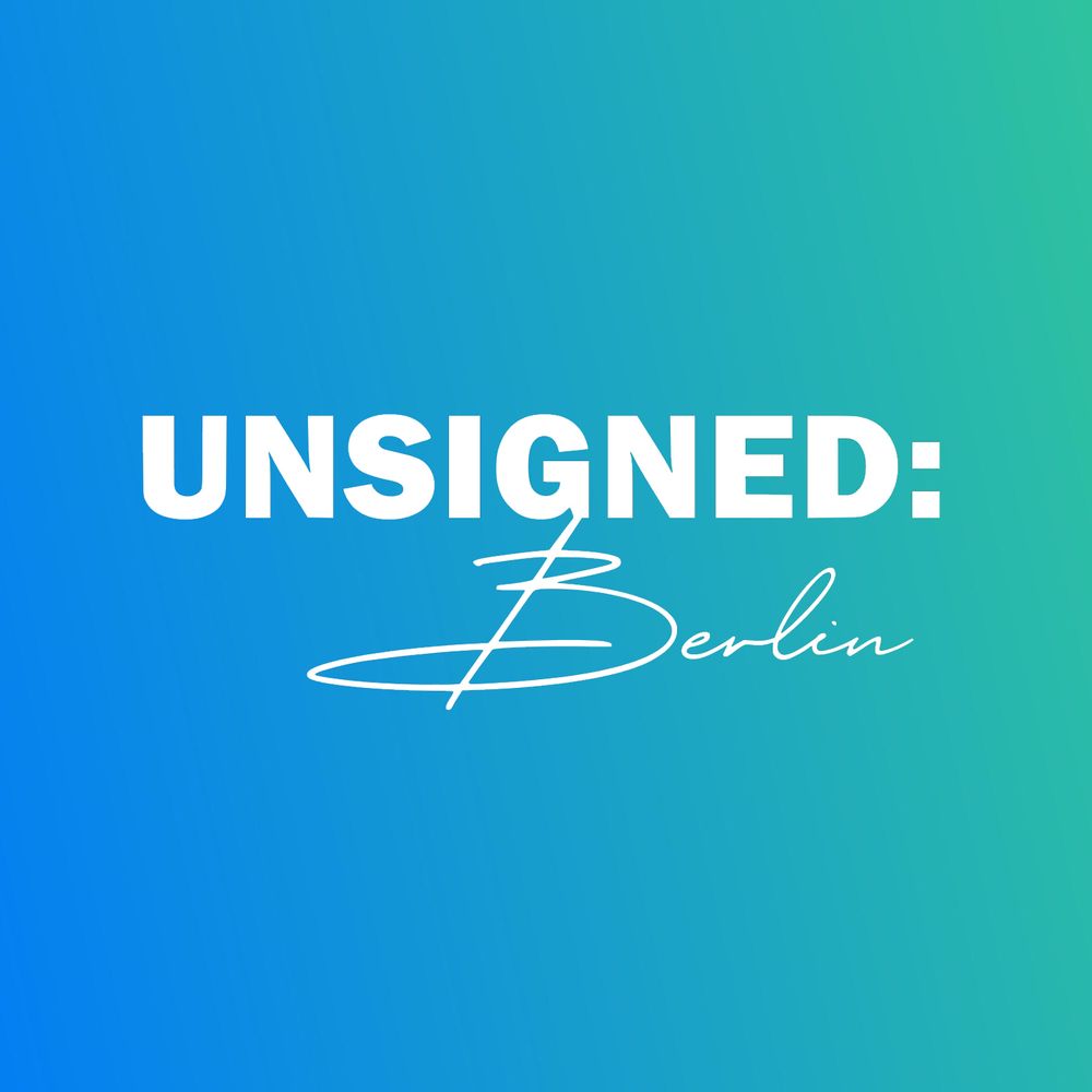 Unsigned Berlin