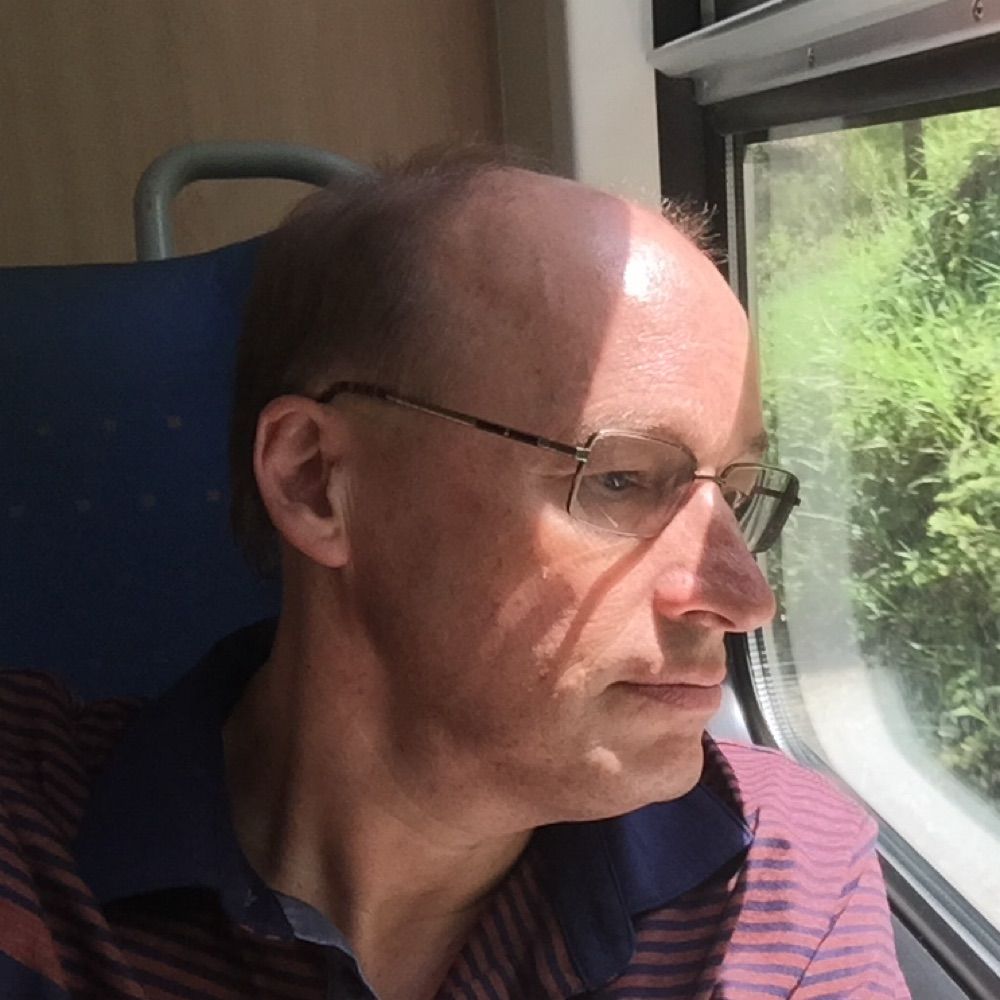 Michael Holden