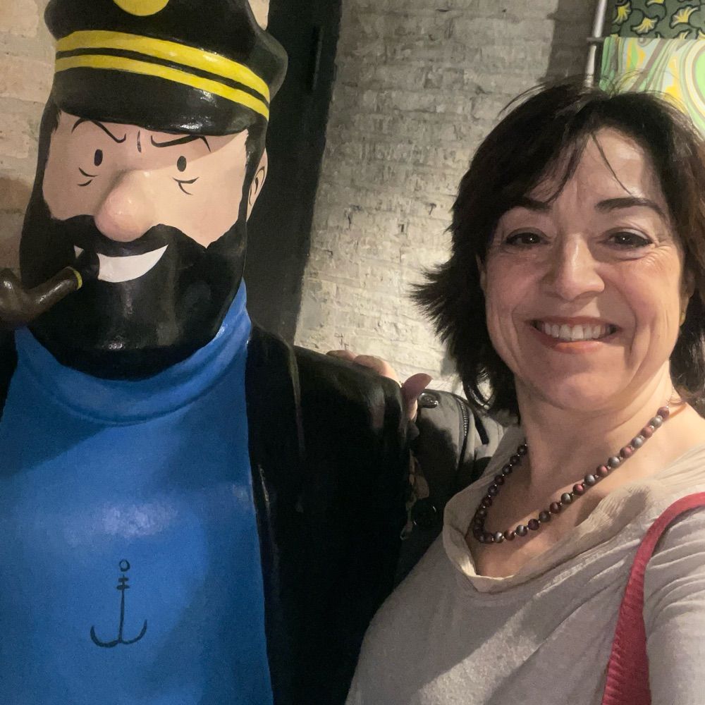 User avatar