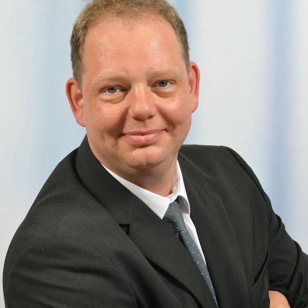 Frank Van de Velde