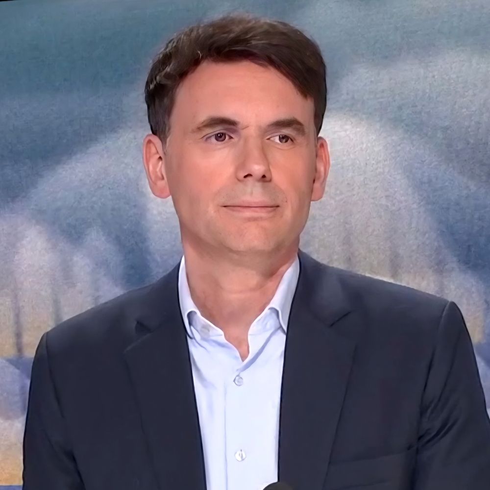 Antoine Marette