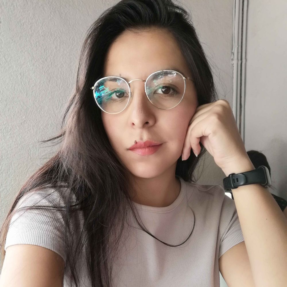 Bertha Rueda-Zarazúa 