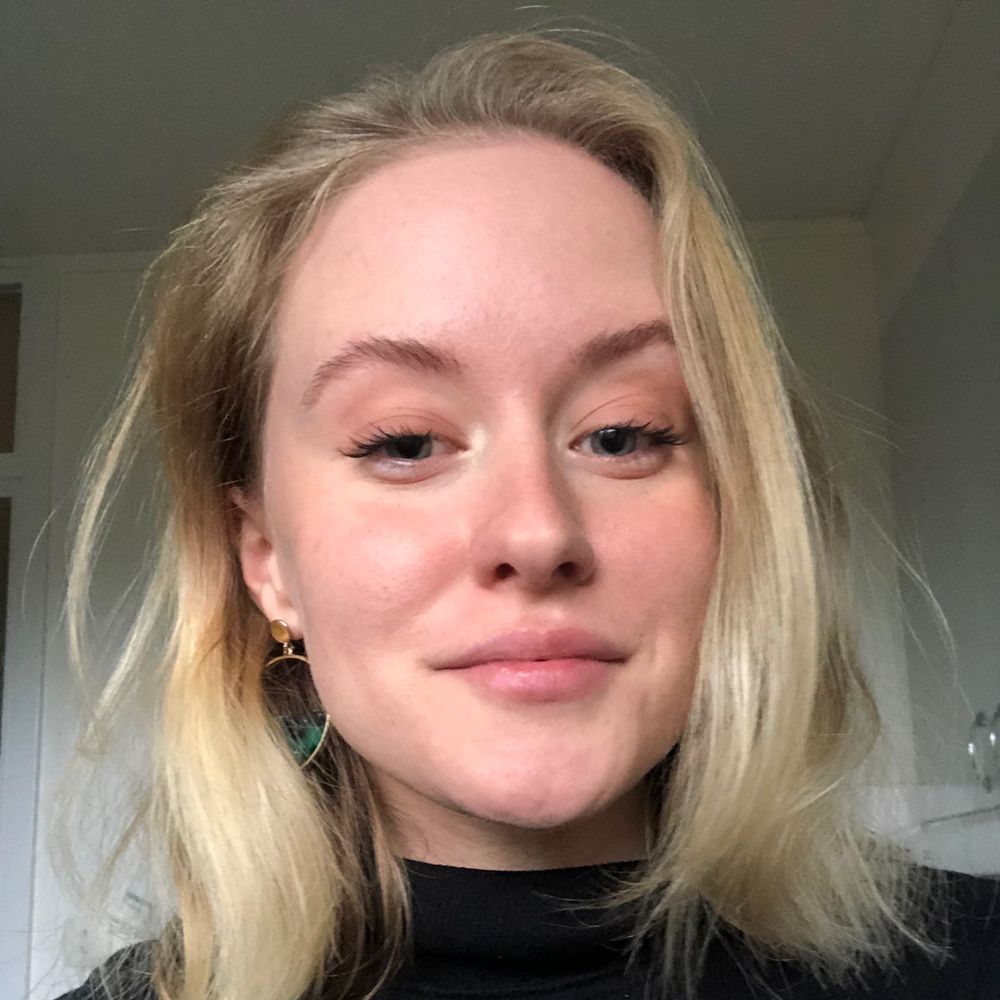 Linnéa 