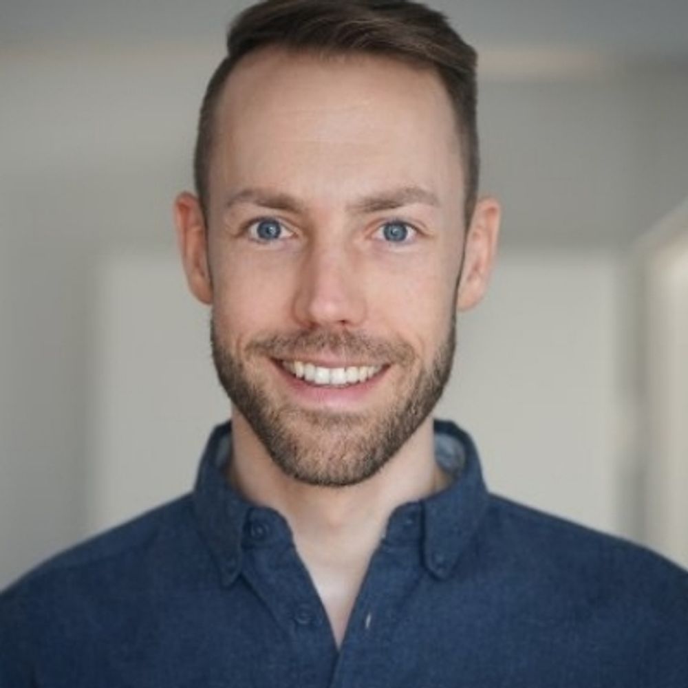 Oliver Huizinga