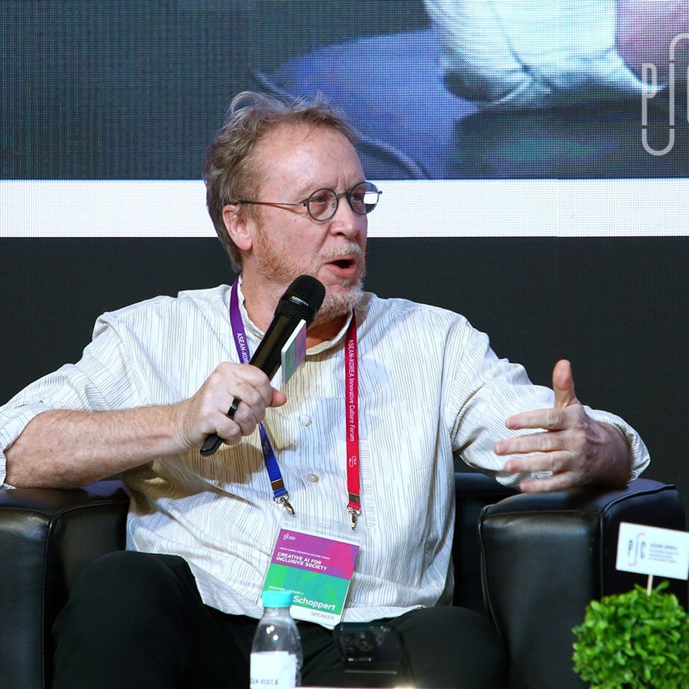 Peter Schoppert