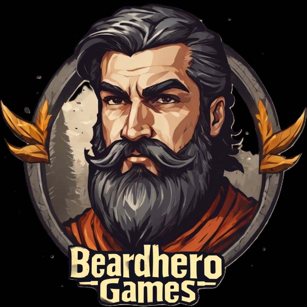 Beardhero Games