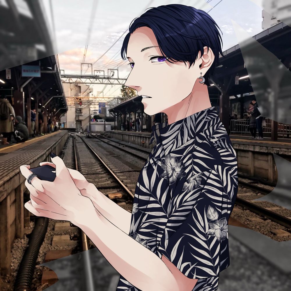 みうらり