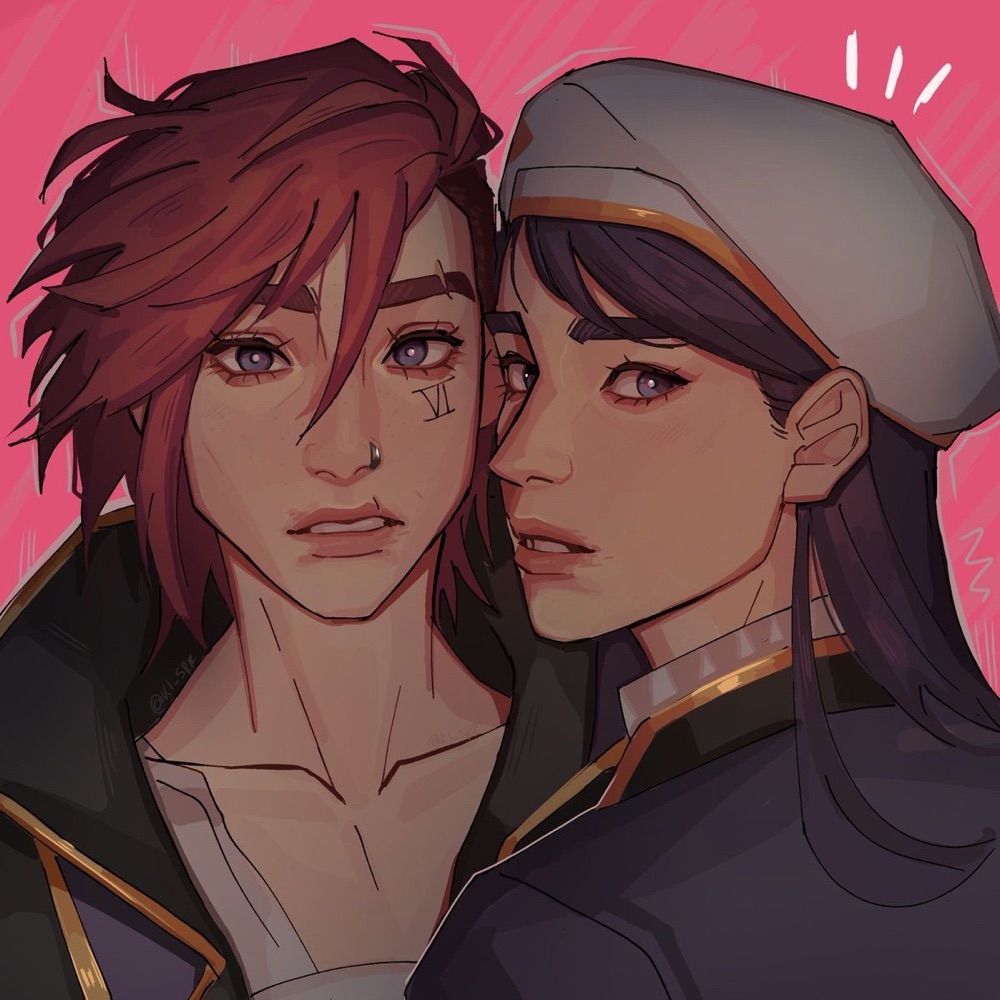 nox !! | arcane spoilers