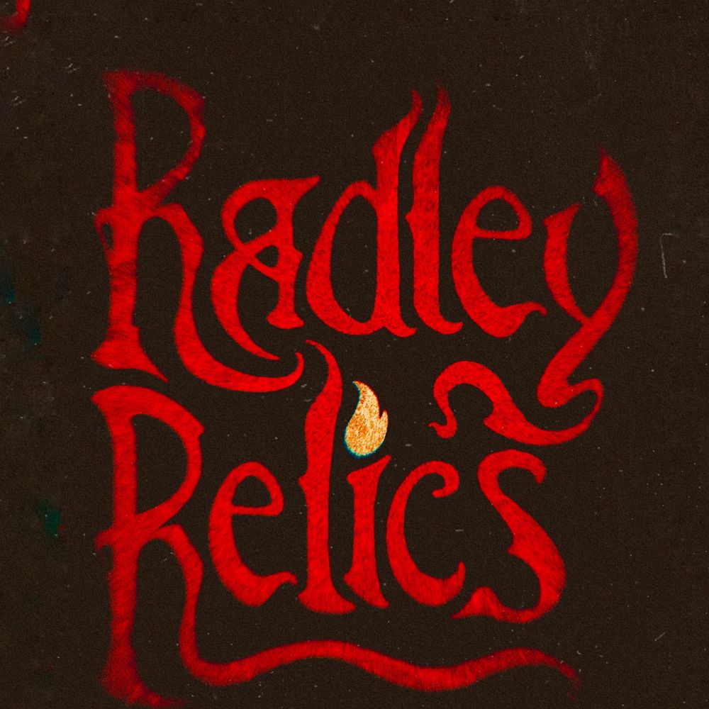 RadleyRelics