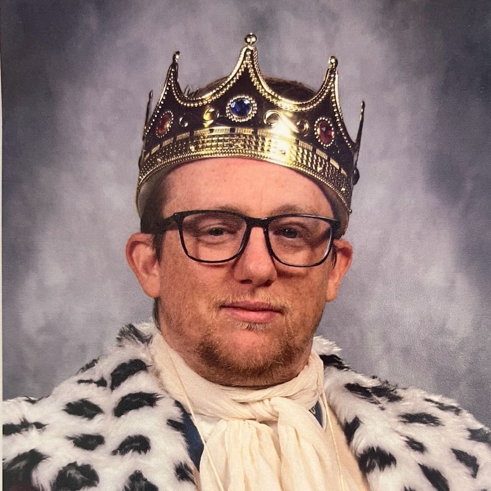 The Singing History Teacher