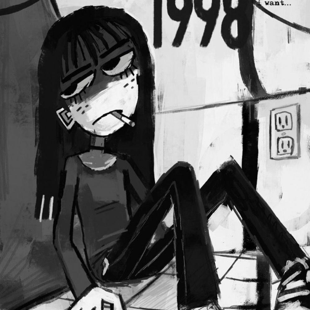 Jane (╥﹏╥) ♬ 👽🗝️🎼🎹