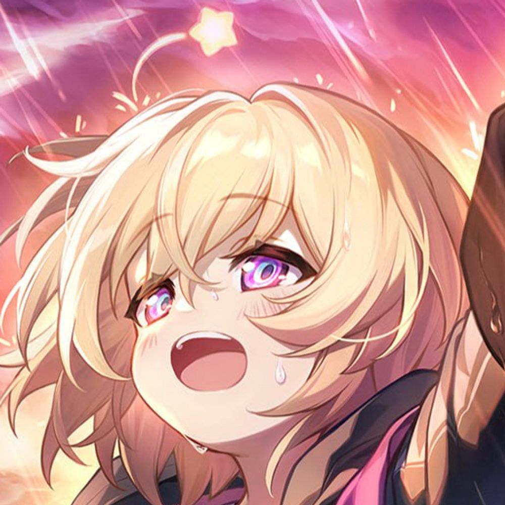 User avatar