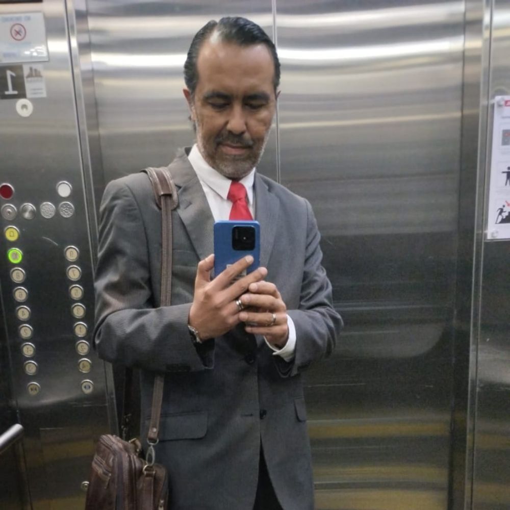 Alejandro Barrera