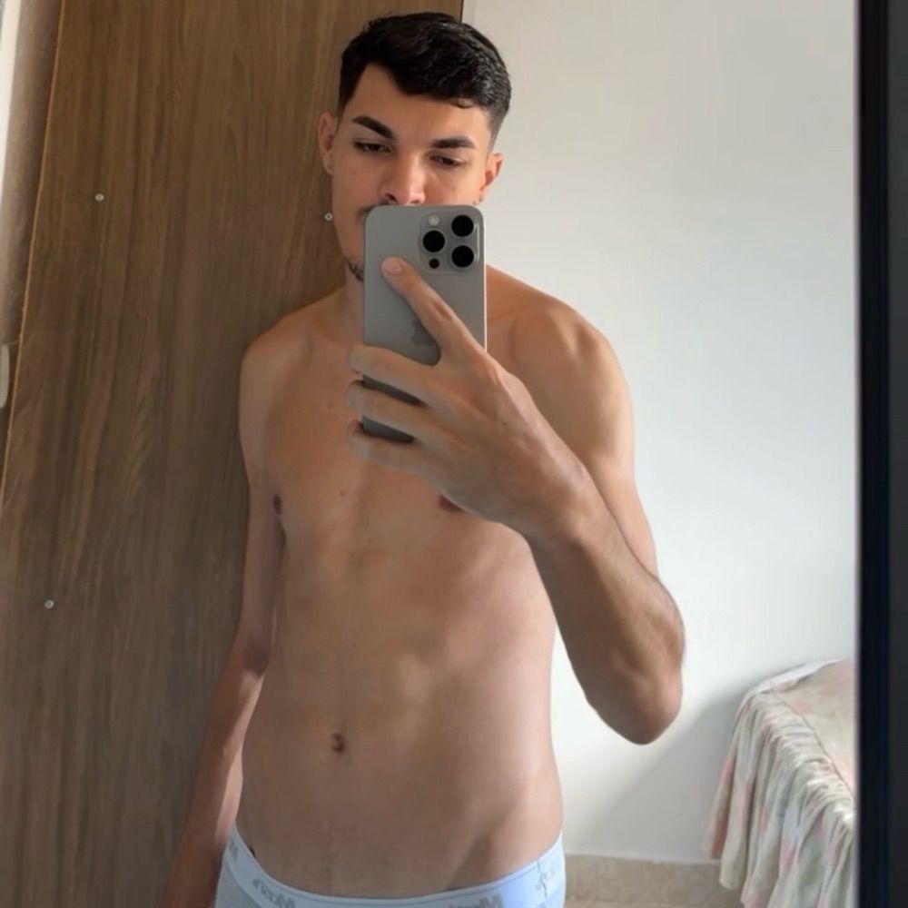 Victor Simões 