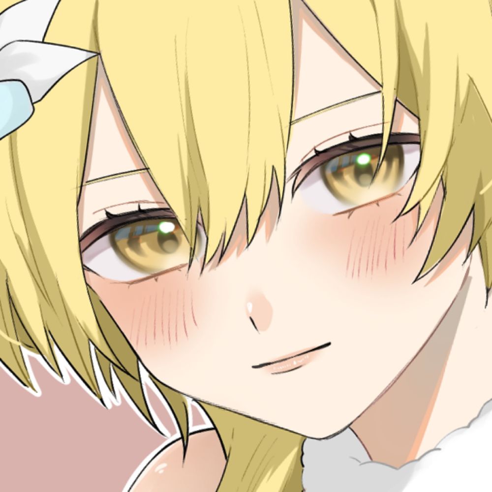 User avatar