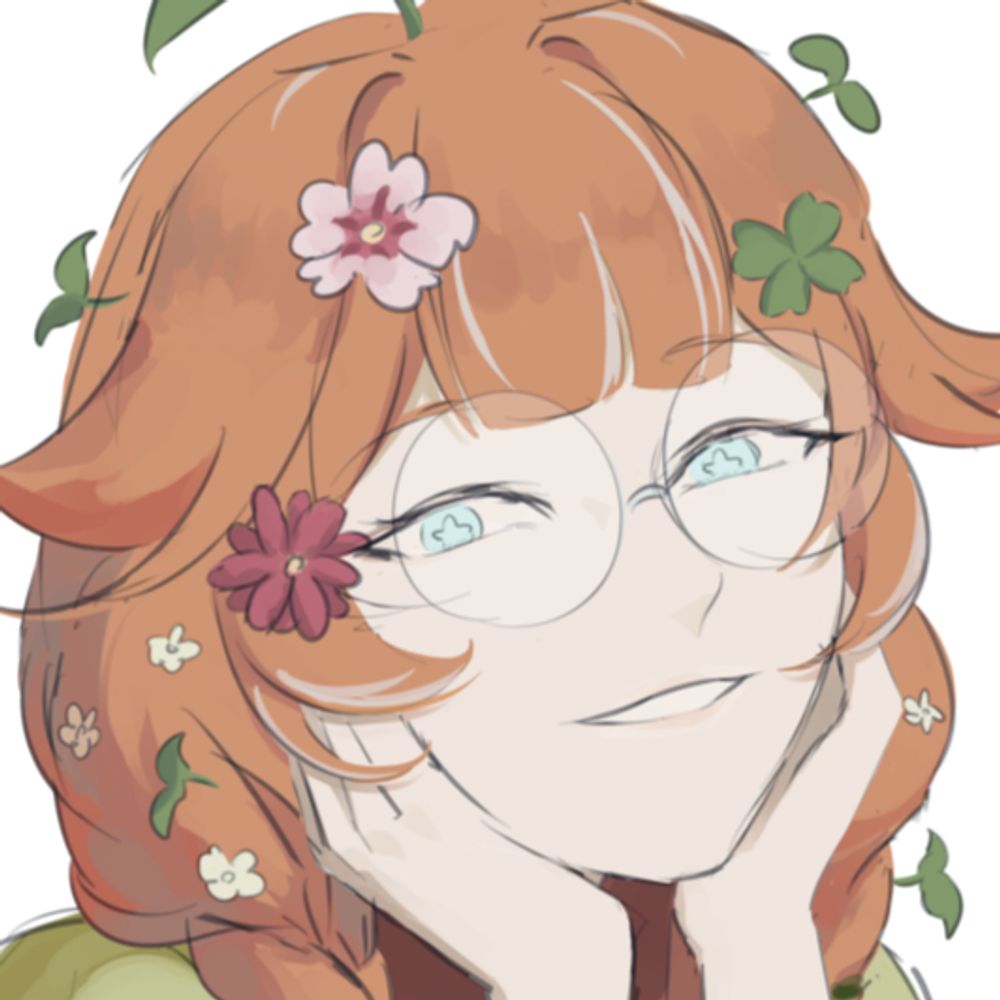 🏳️‍🌈 💚 Vinnie 💚 🌻 VGen Comms Closed!