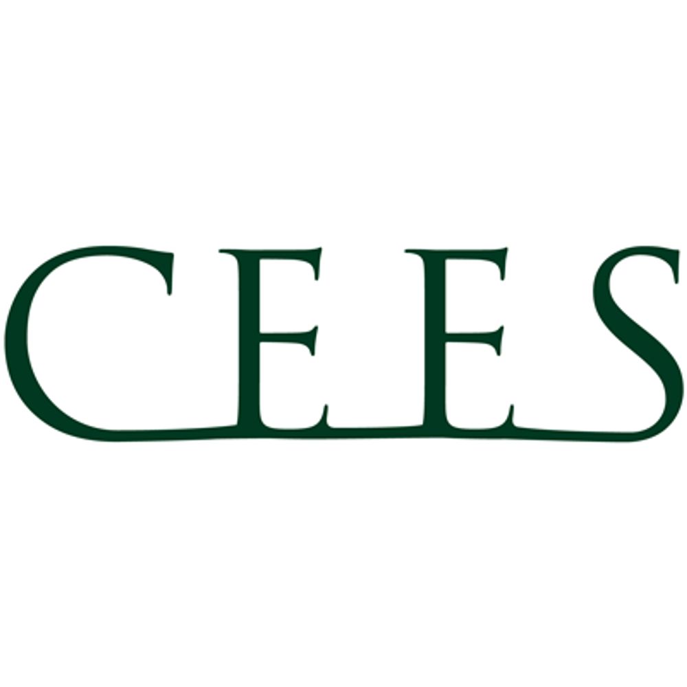CEES, University of Oslo