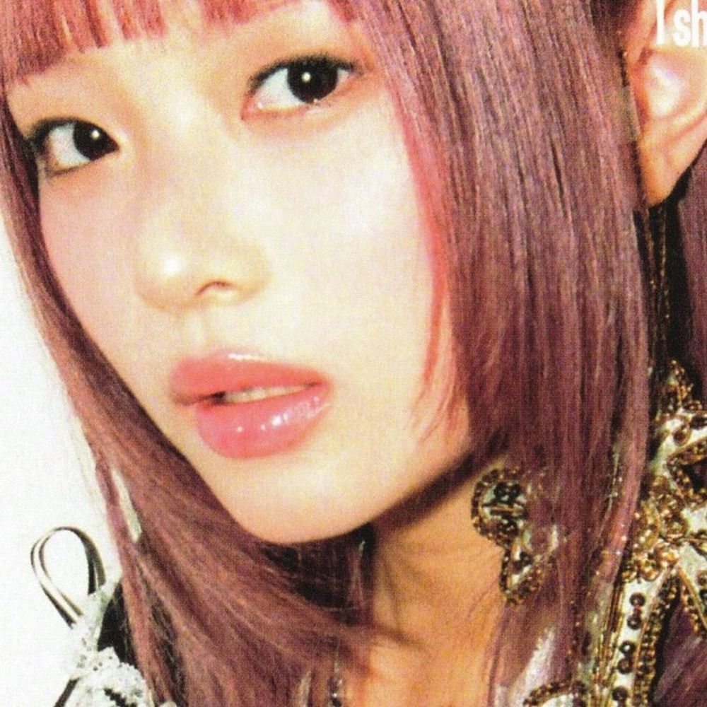 malu yagami :3