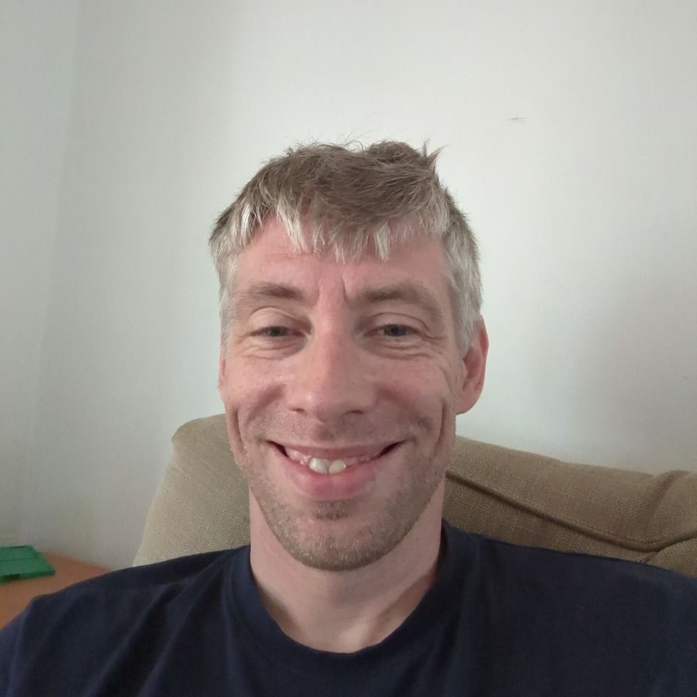 Thijs Heus