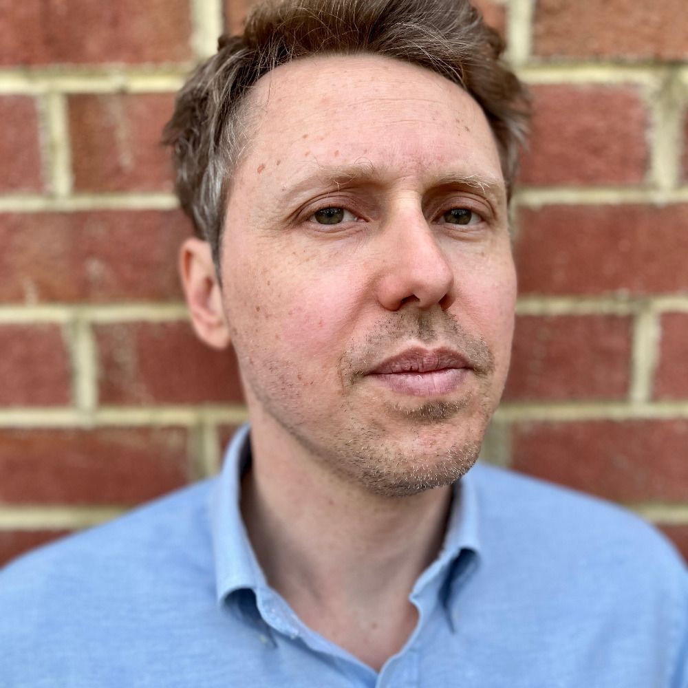 Tim Schwab