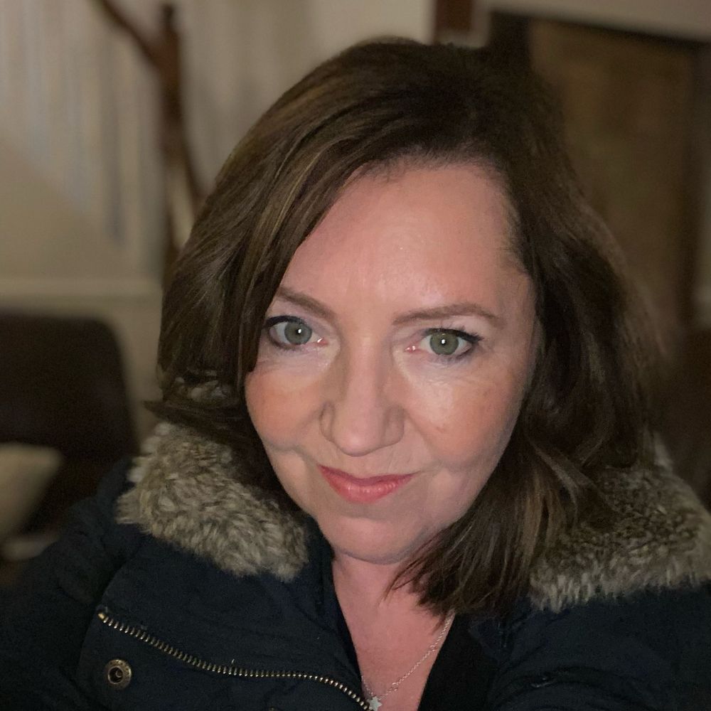 Jane Whitham 