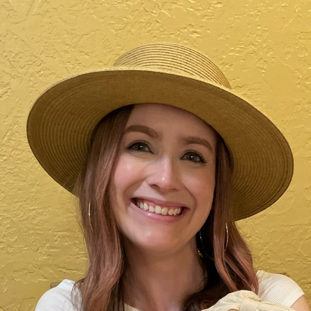 Alison Masur