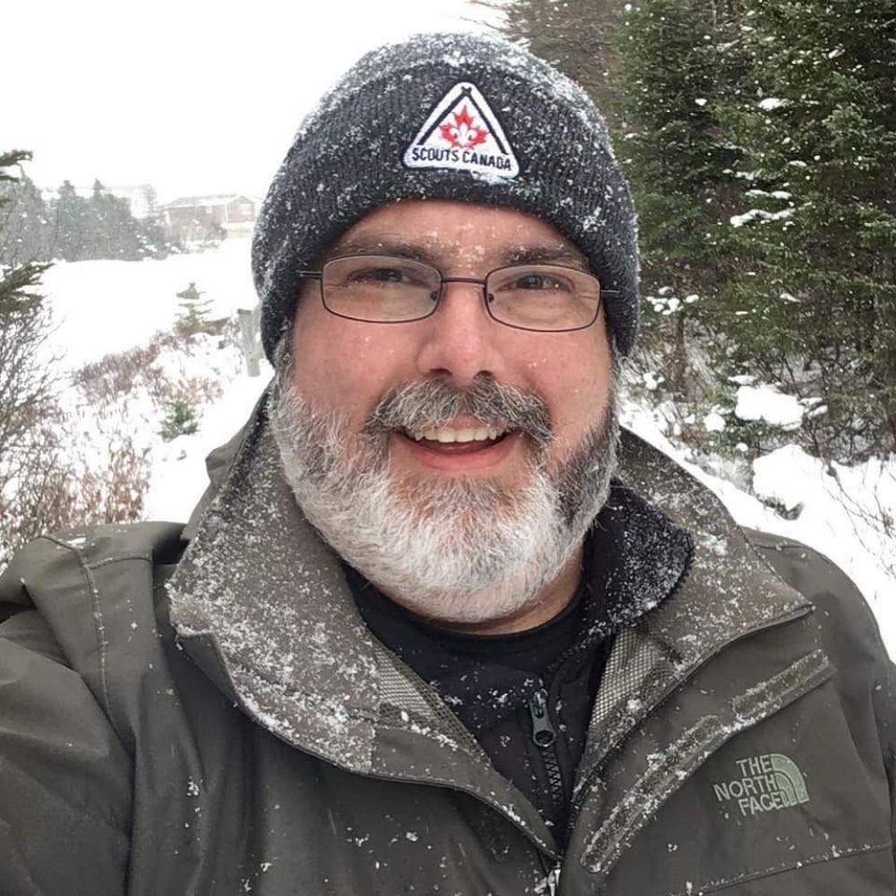 Jeff Hillyard