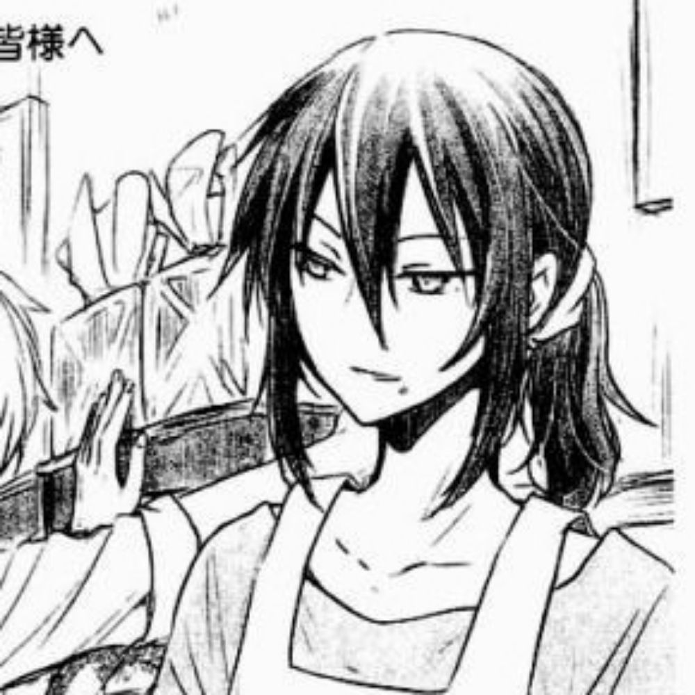 Mandy(Reunion will come)