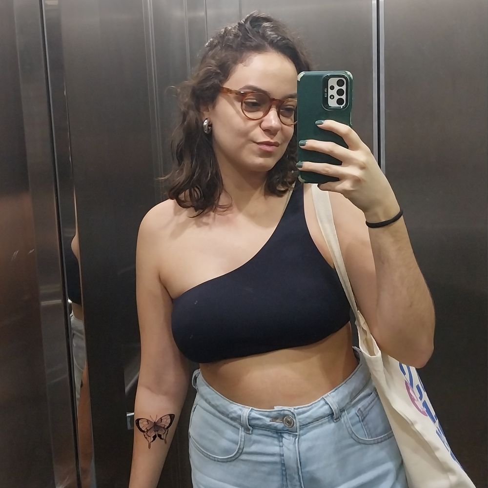 carol torres 🦋