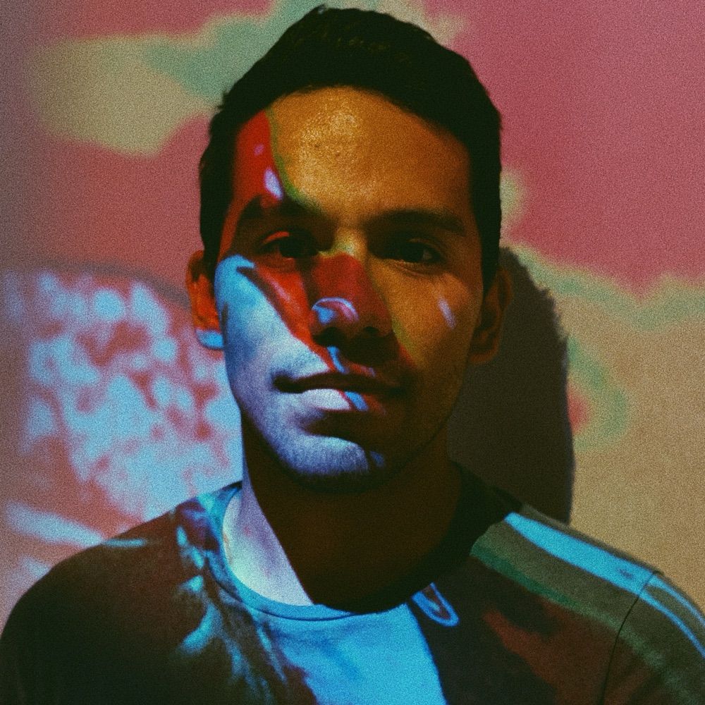 Adrian Mercado
