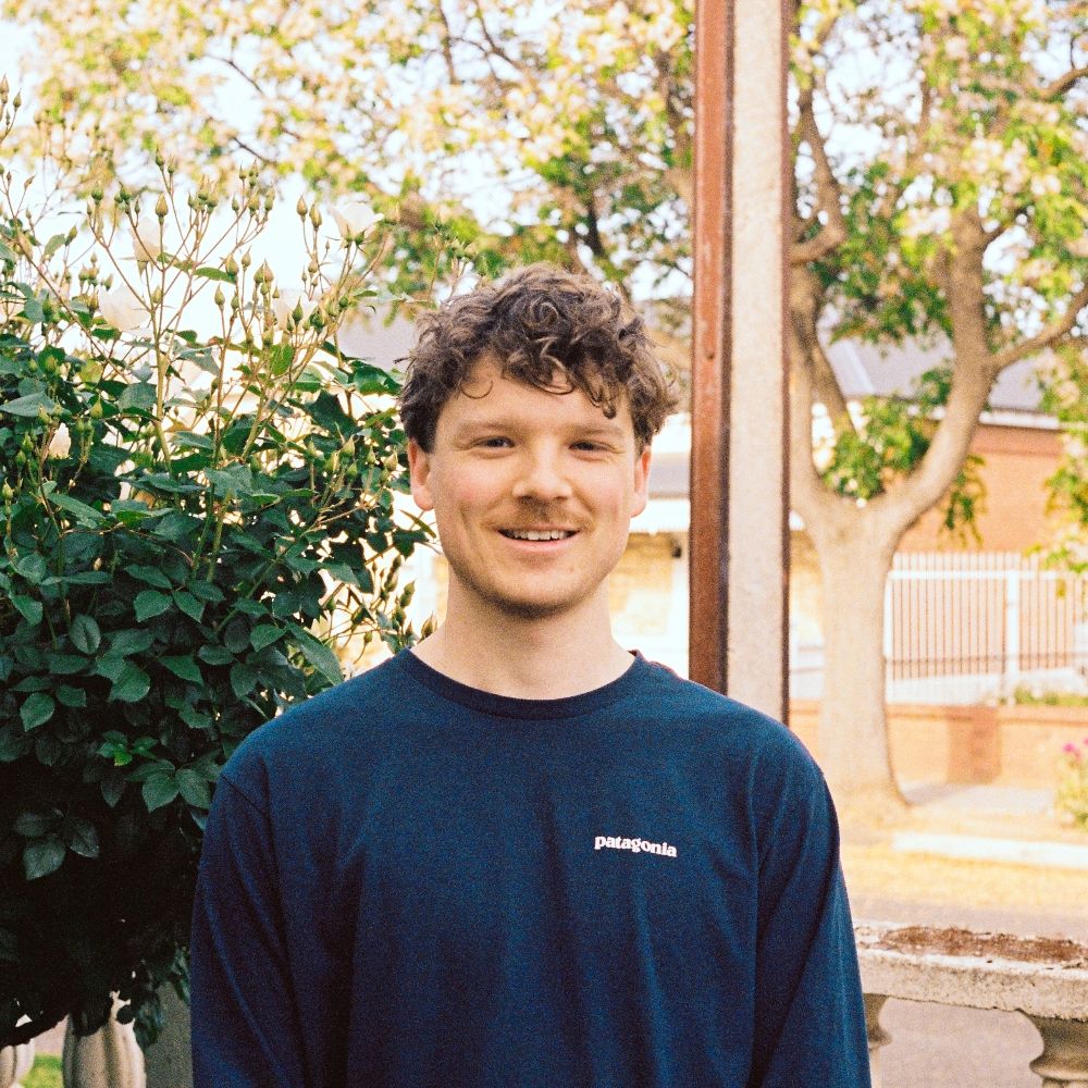 Angus Retallack