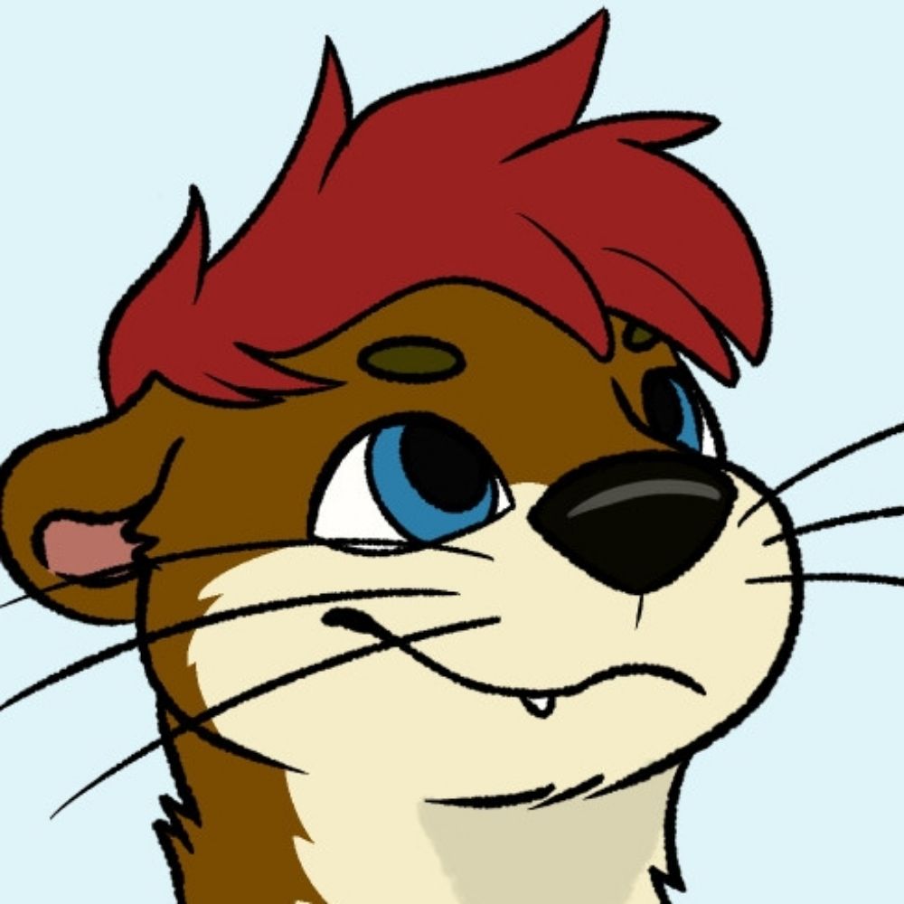 Profile picture otterbrownie.bsky.social