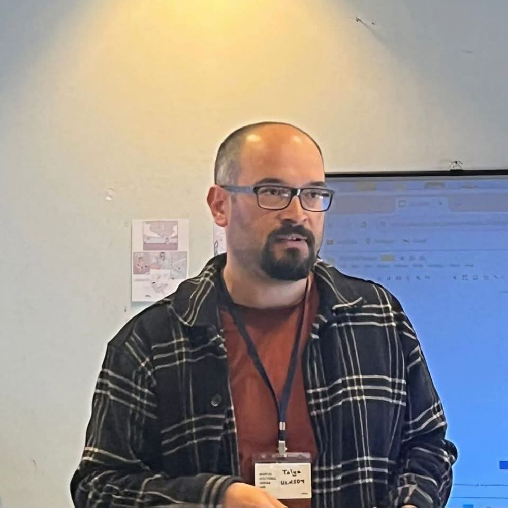 Tolga Ulusoy