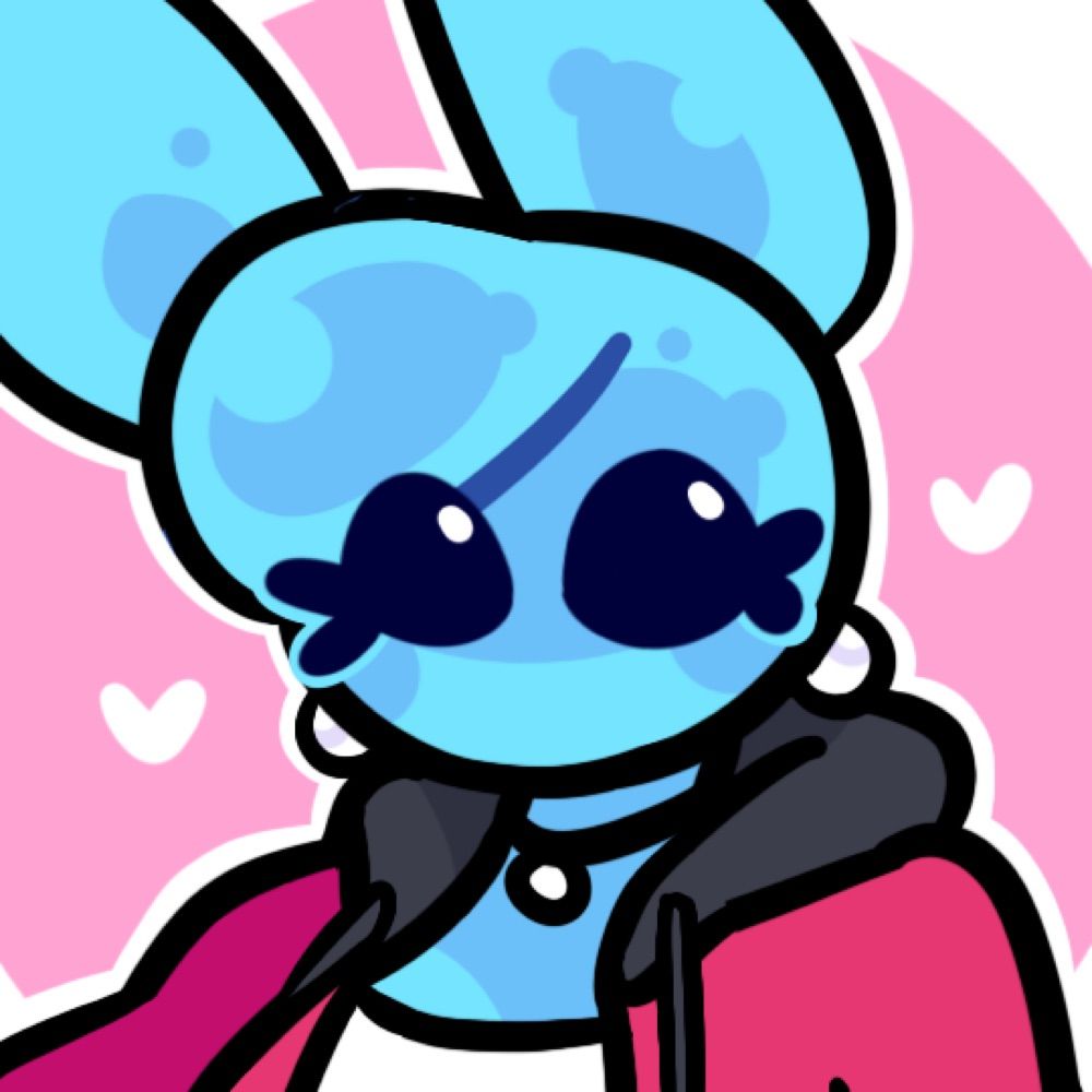 worrywirt - comms open!