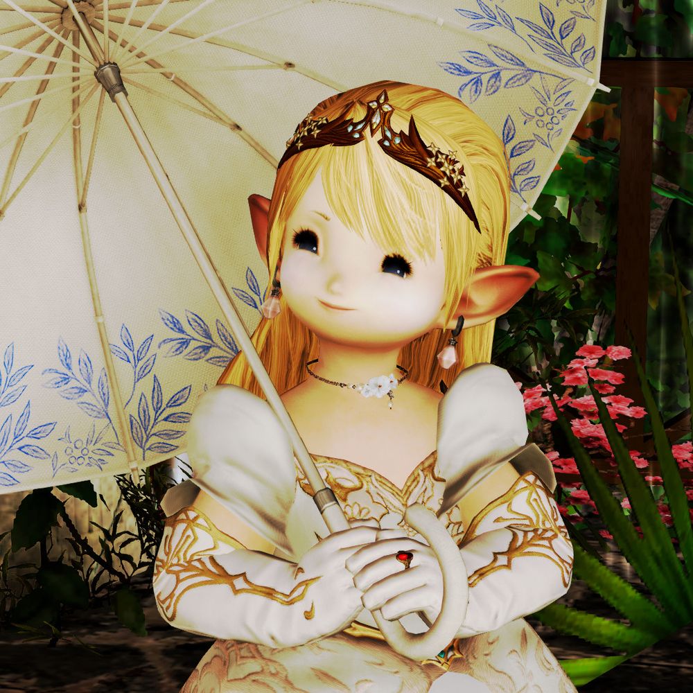 ff14 Lala Asuna🍀 Belias