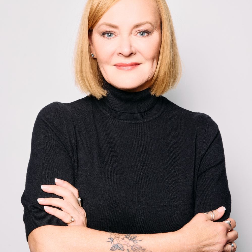 Karin Kirkpatrick