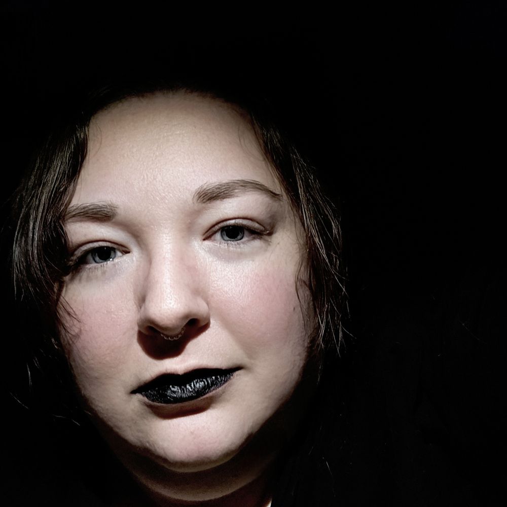 In Death Unquiet