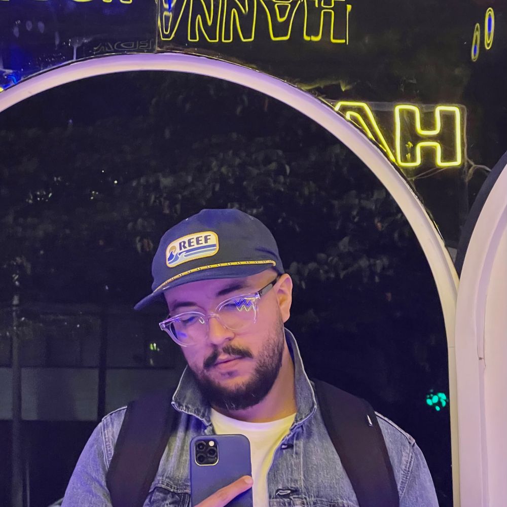 Danny Araica