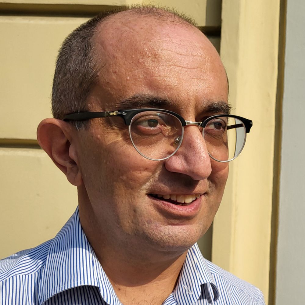Andrea Ferrero