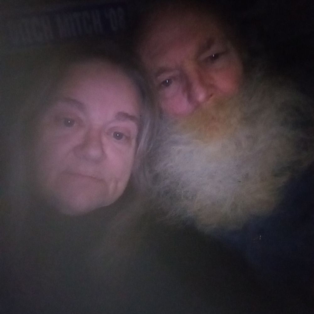 Gregor and LaTina