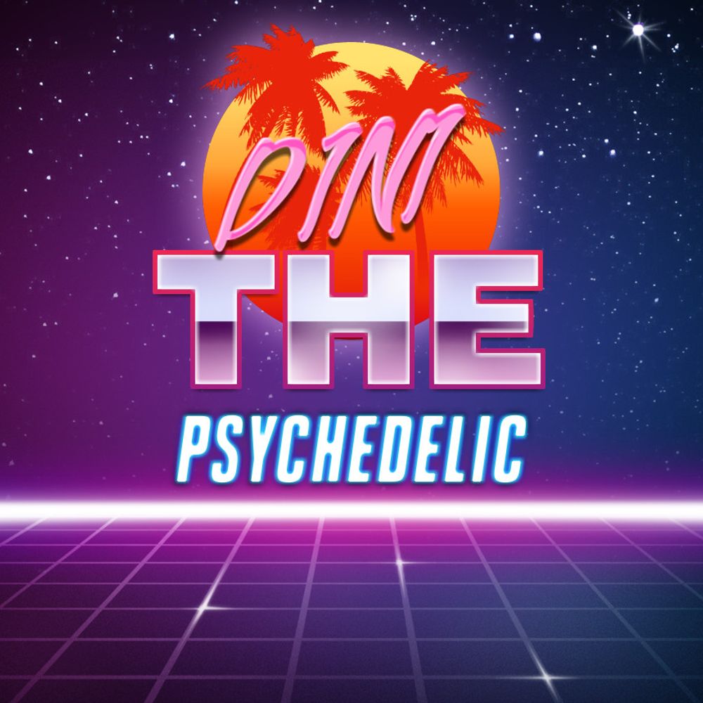 DINI THE PSYCHEDELIC