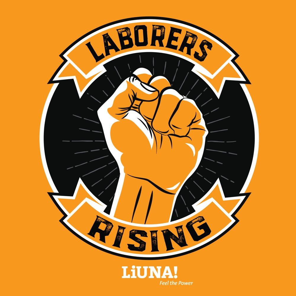 LIUNA