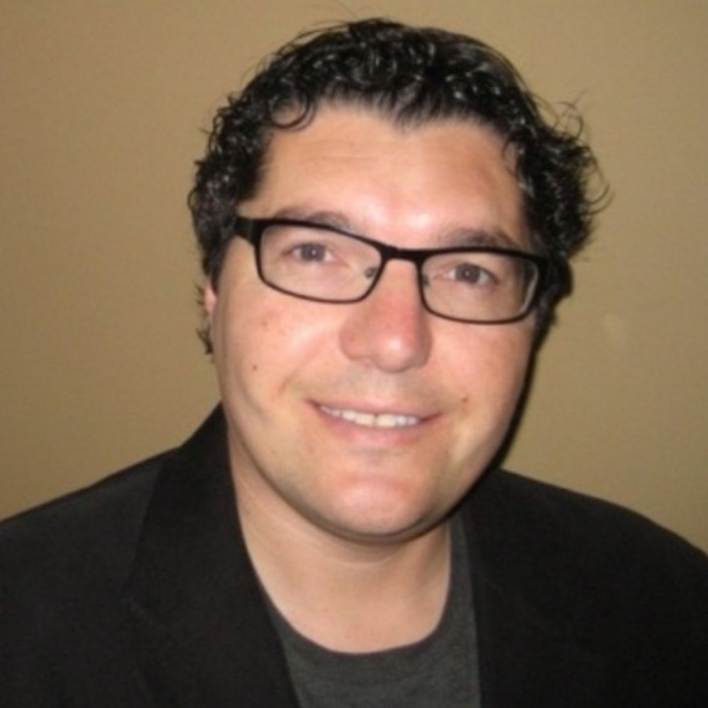 Victor Janzen