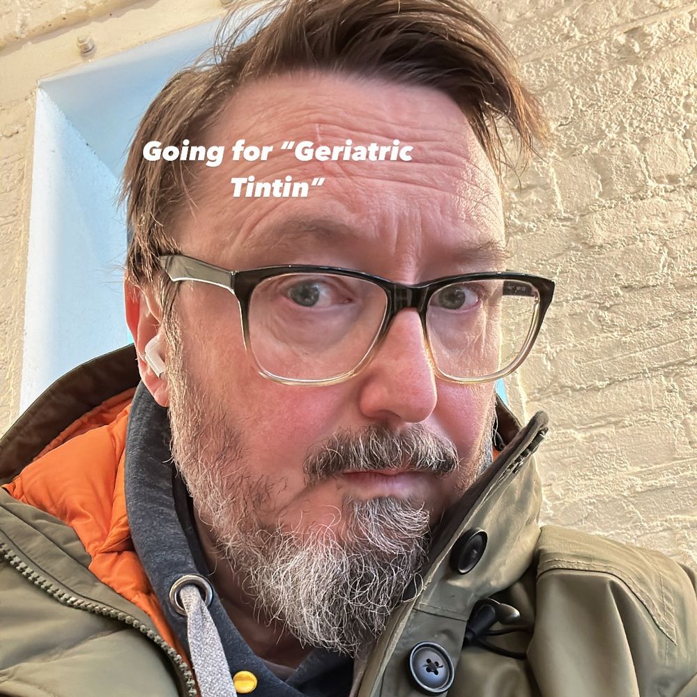 John Hodgman