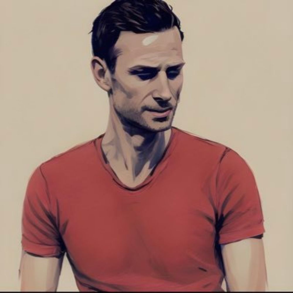 Joel Gladd