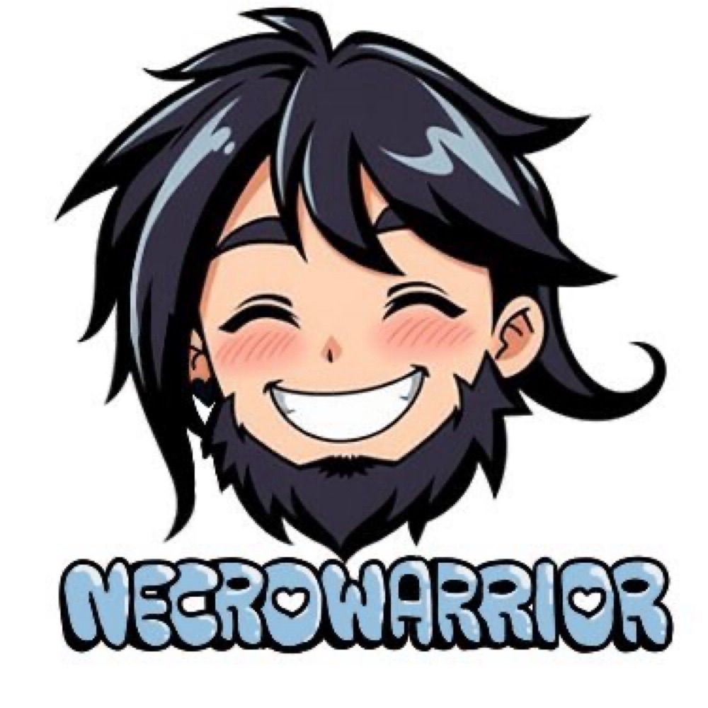 Necrowarrior