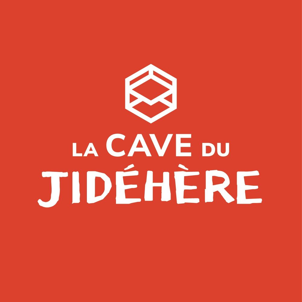 La Cave du Jidéhère (JDR)