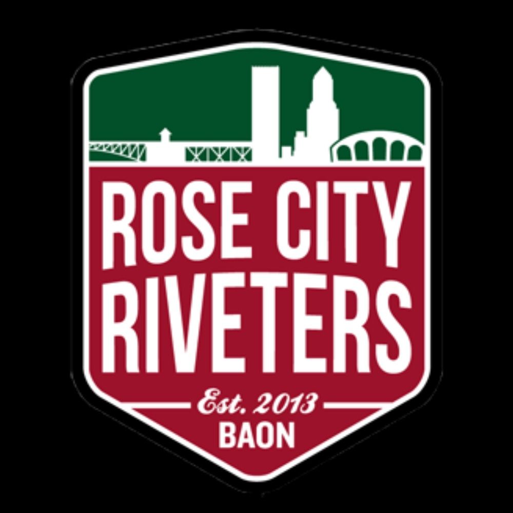 Rose City Riveters's avatar