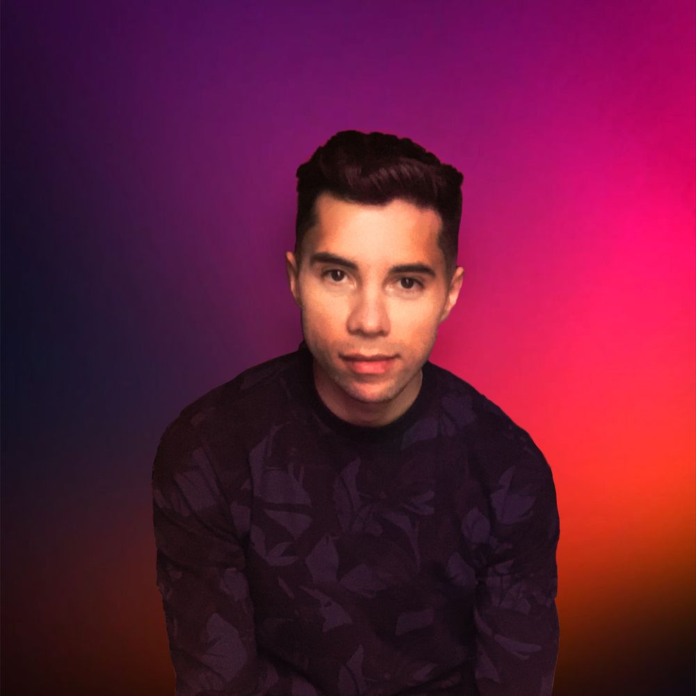 Edwin Reyes